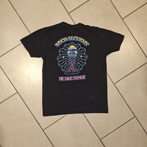 Mushroom tshirt